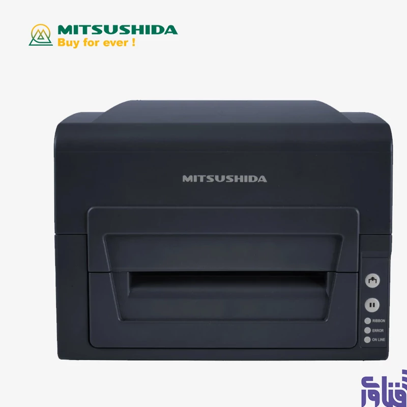 لیبل پرینتر Mitsushida مدل KC-S352