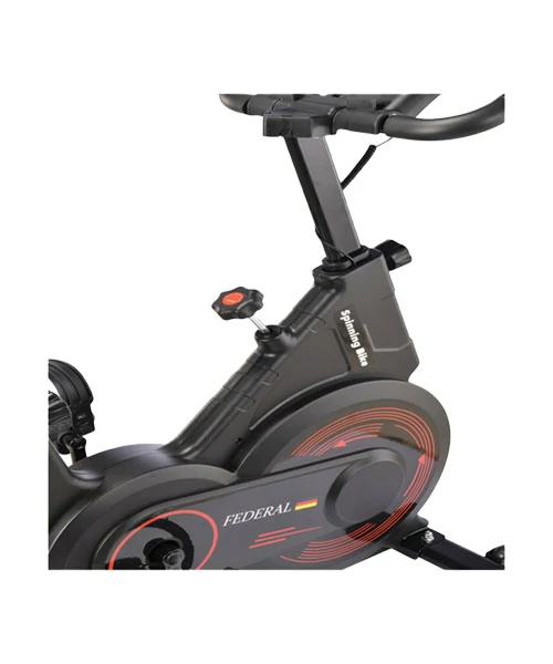 دوچرخه اسپینینگ فدرال مدل S450