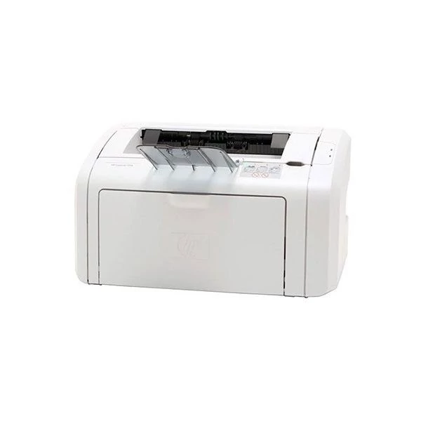 پرینتر لیزری Hp 1018 کم هزینه (گارانتی دار)