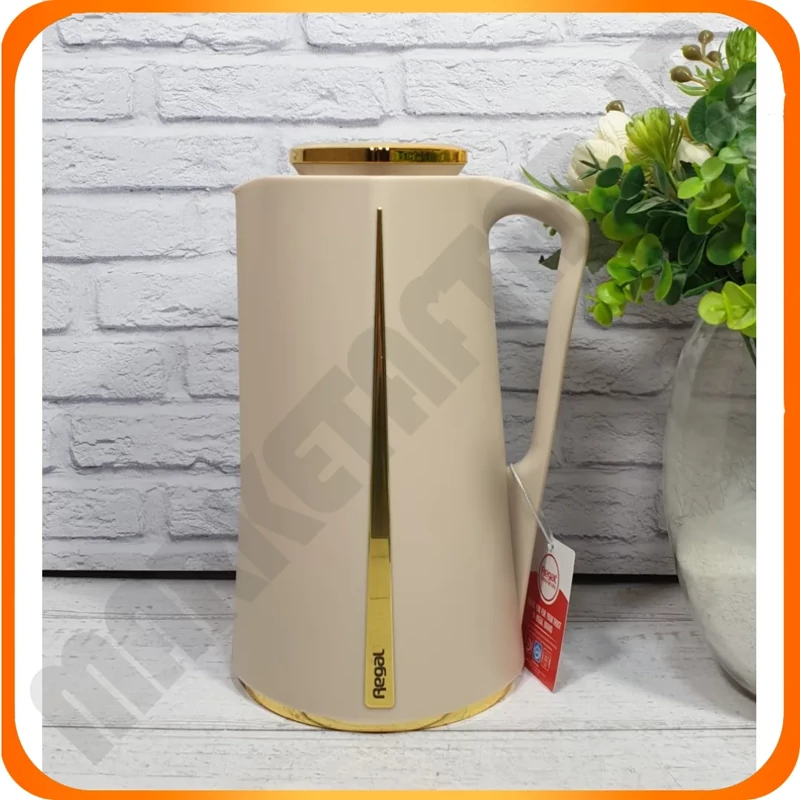 RGP3810 فلاکس 1 لیتر رگال