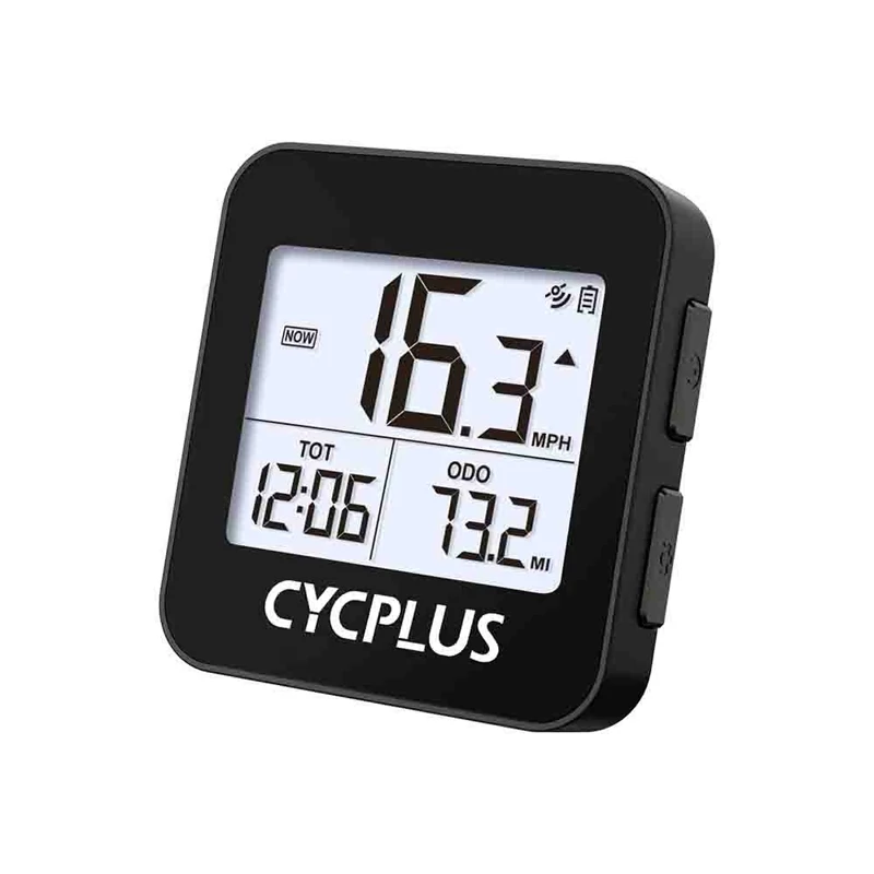 کامپیوتر دوچرخه cycplus مدل (G1)