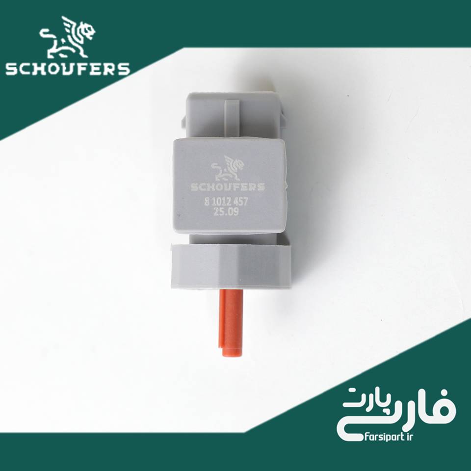 سنسور کیلومتر پراید قدیم شوفرز