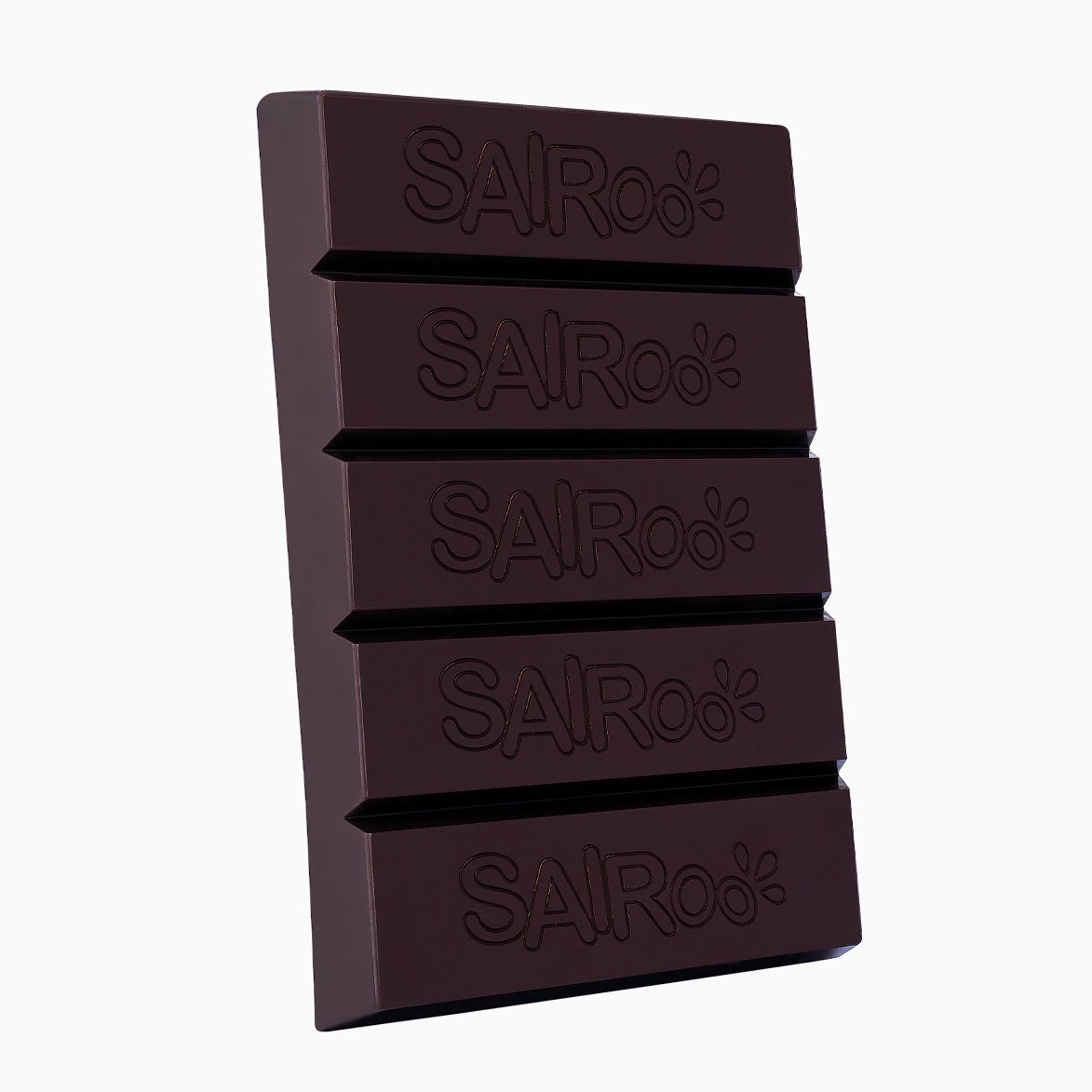 شکلات تخته ای 1kg سایرو
