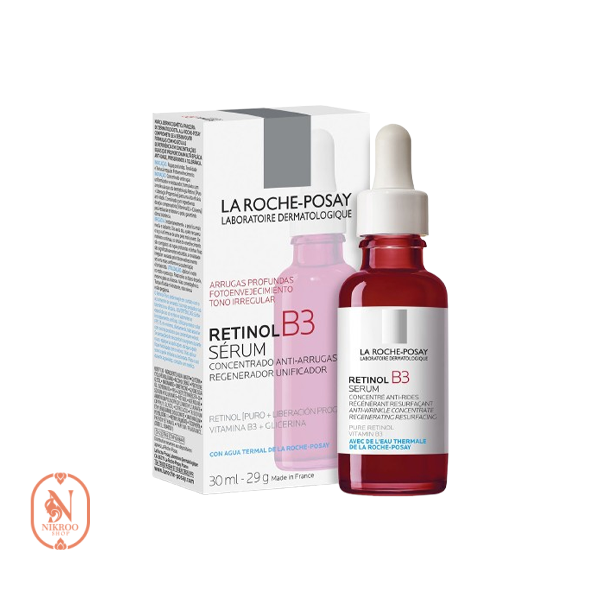 سرم رتینول LAROCHE-POSAY 30ML