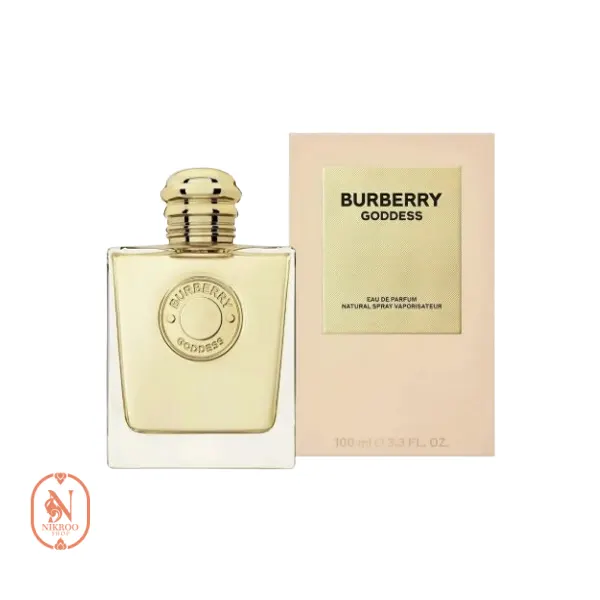 عطر بارباری گادس زنانه 100ML