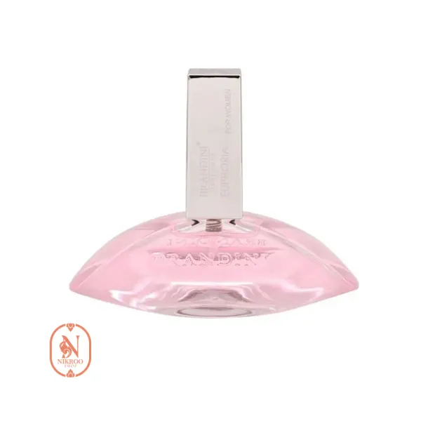 عطر جیبی برندینی مدل ایفوریا زنانه 33 میل
