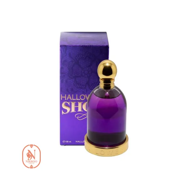 عطر HALLOWEEN SHOT100ML