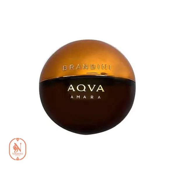 عطر جیبی برندینی آکوا آمارا مردانه 33 میل