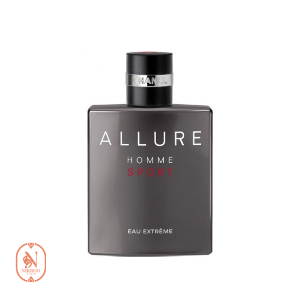 عطر مردانه اکستریم مدل شنل آلور هوم اسپرت