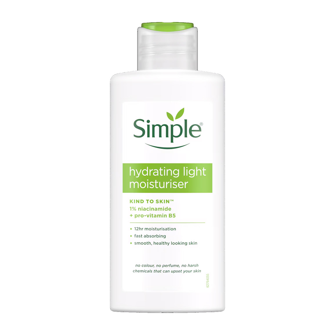 آبرسان اصلی سیمپل Hydrating Light حجم 125 میل