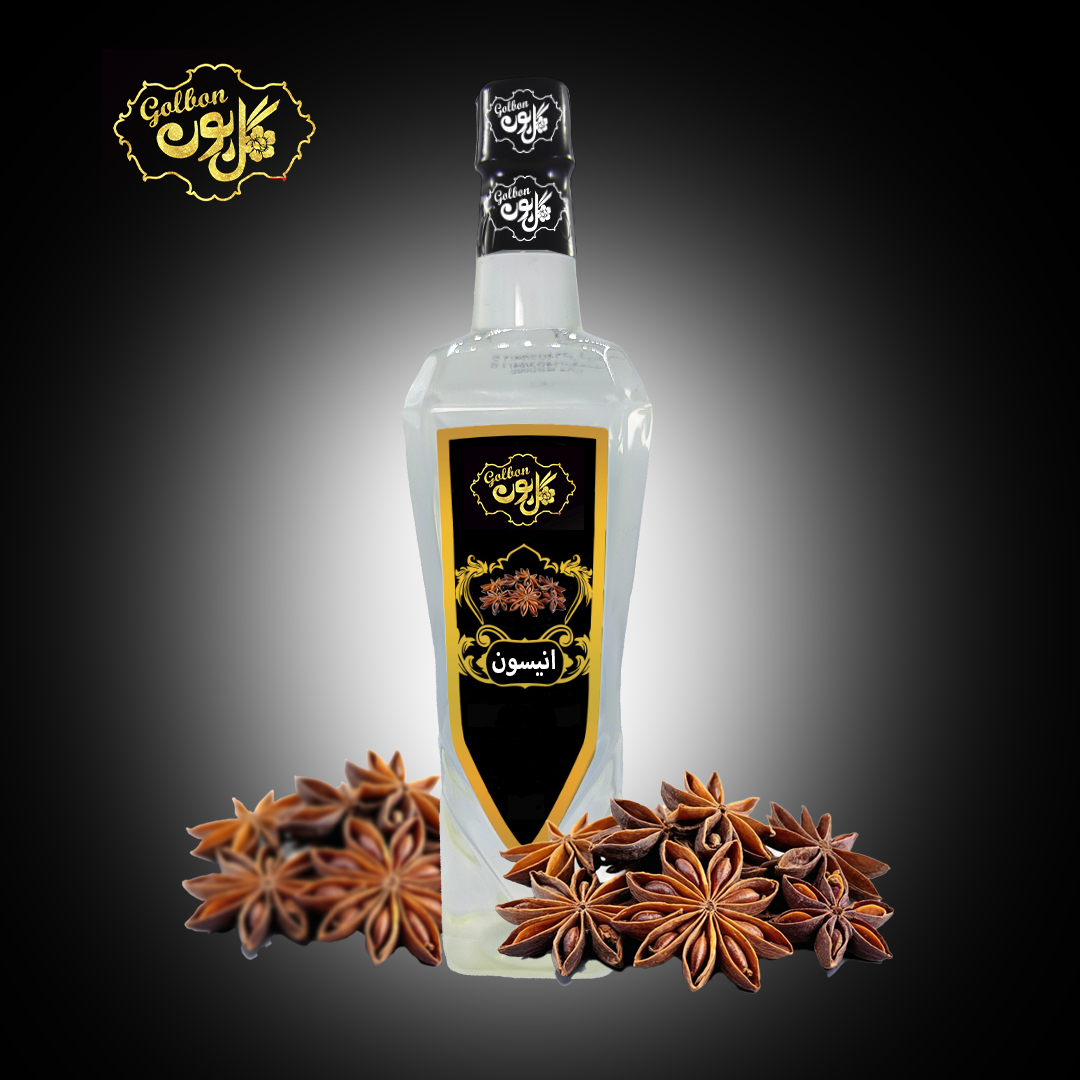 عرق انیسون