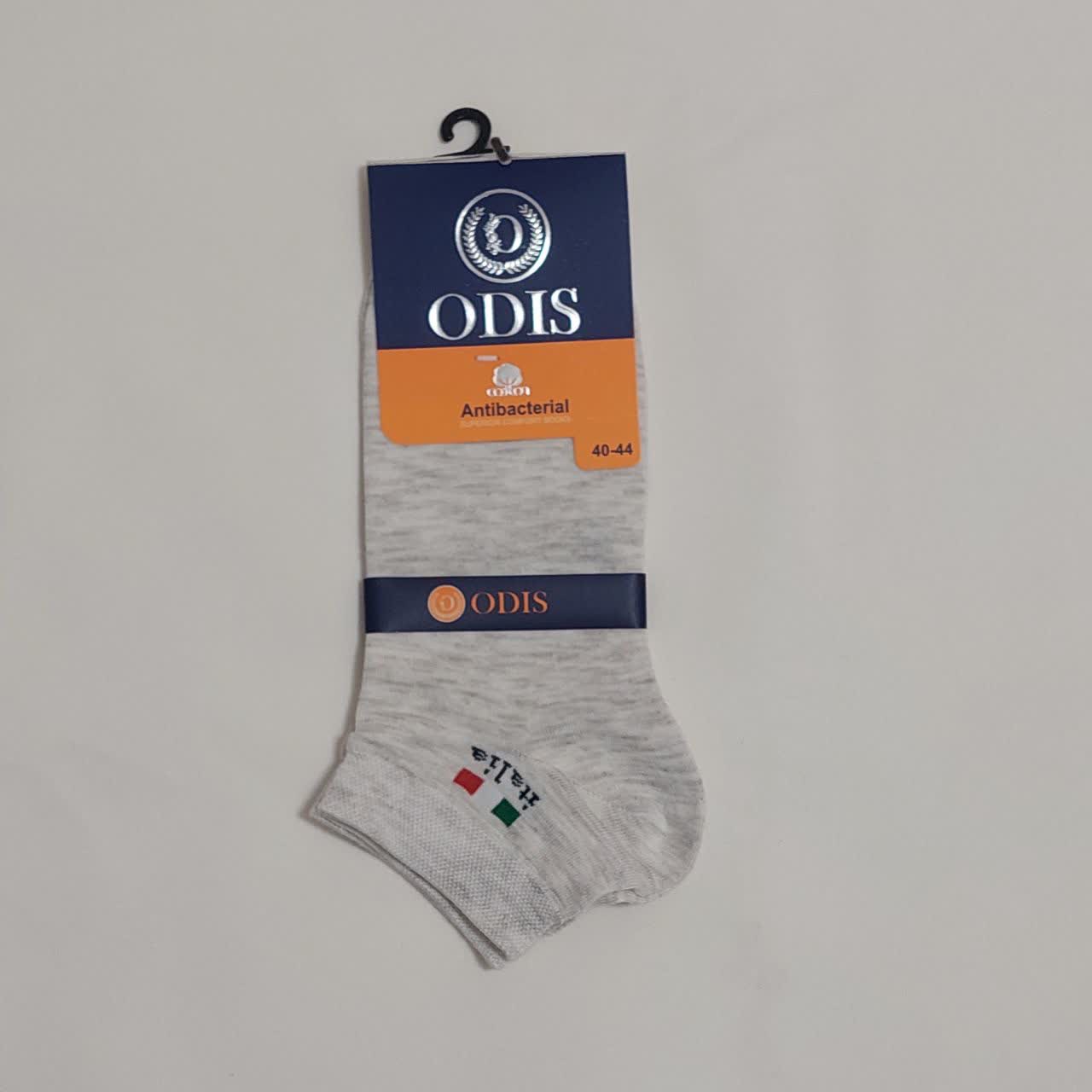 جوراب مچی مردانه نانو ODIS