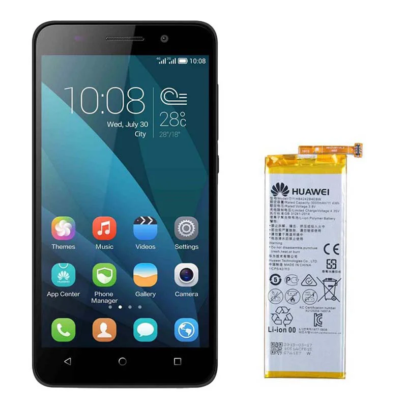 باتری گوشی هواوی Honor 4X
