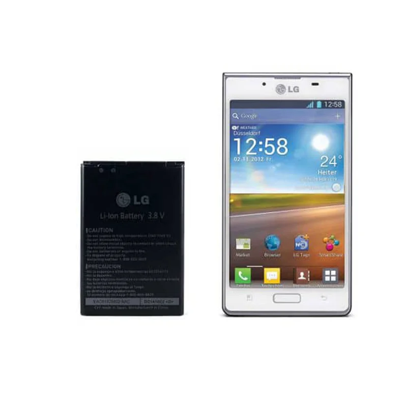 باتری گوشی LG Optimus L7