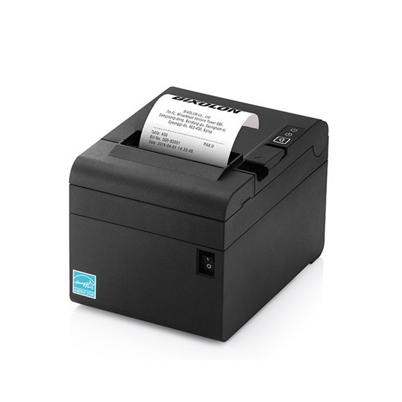 پرینتر حرارتی بیکسولون مدل E300 FULL PORT
