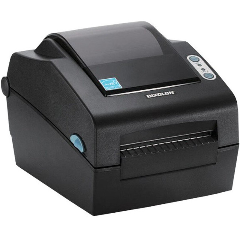 پرینتر لیبل زن بیکسولون مدل SLP-TX403
