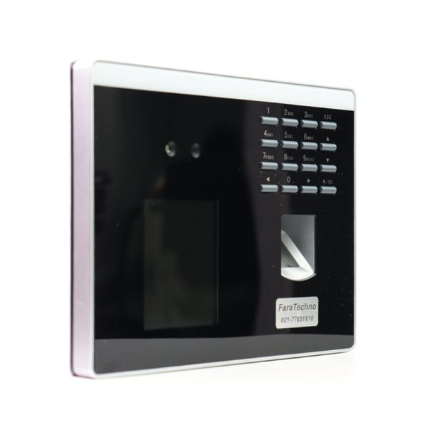 دستگاه حضور و غیاب فرا تکنو مدل XF100