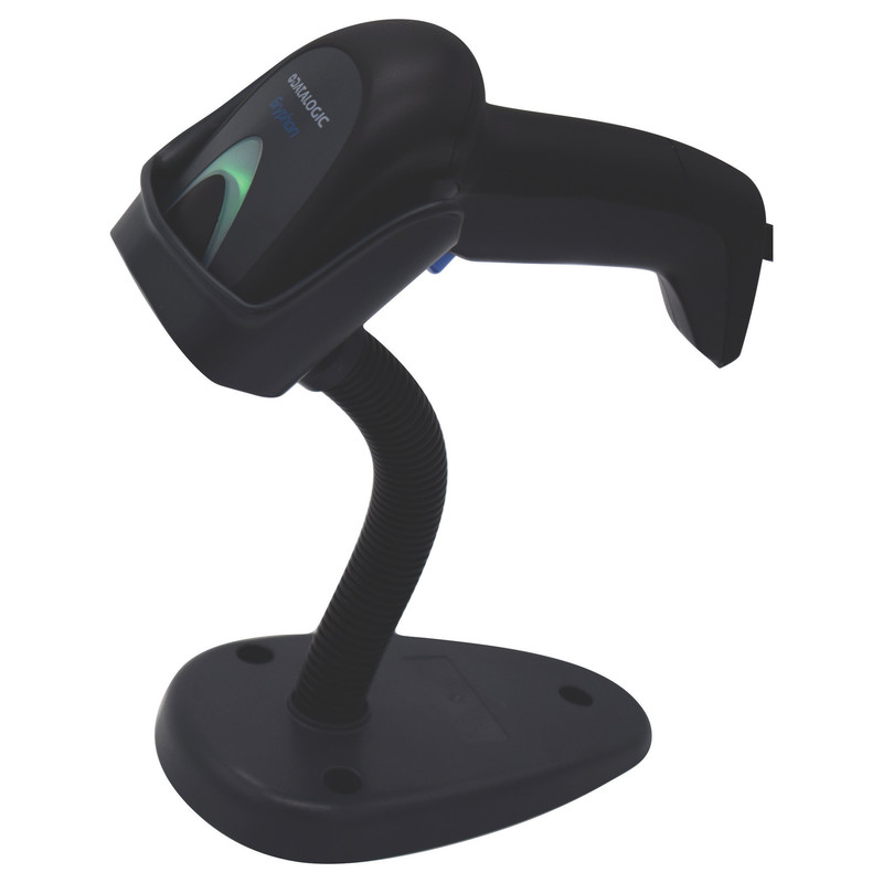 بارکد خوان تک بعدی دیتالاجیک مدل GRYPHON 4132