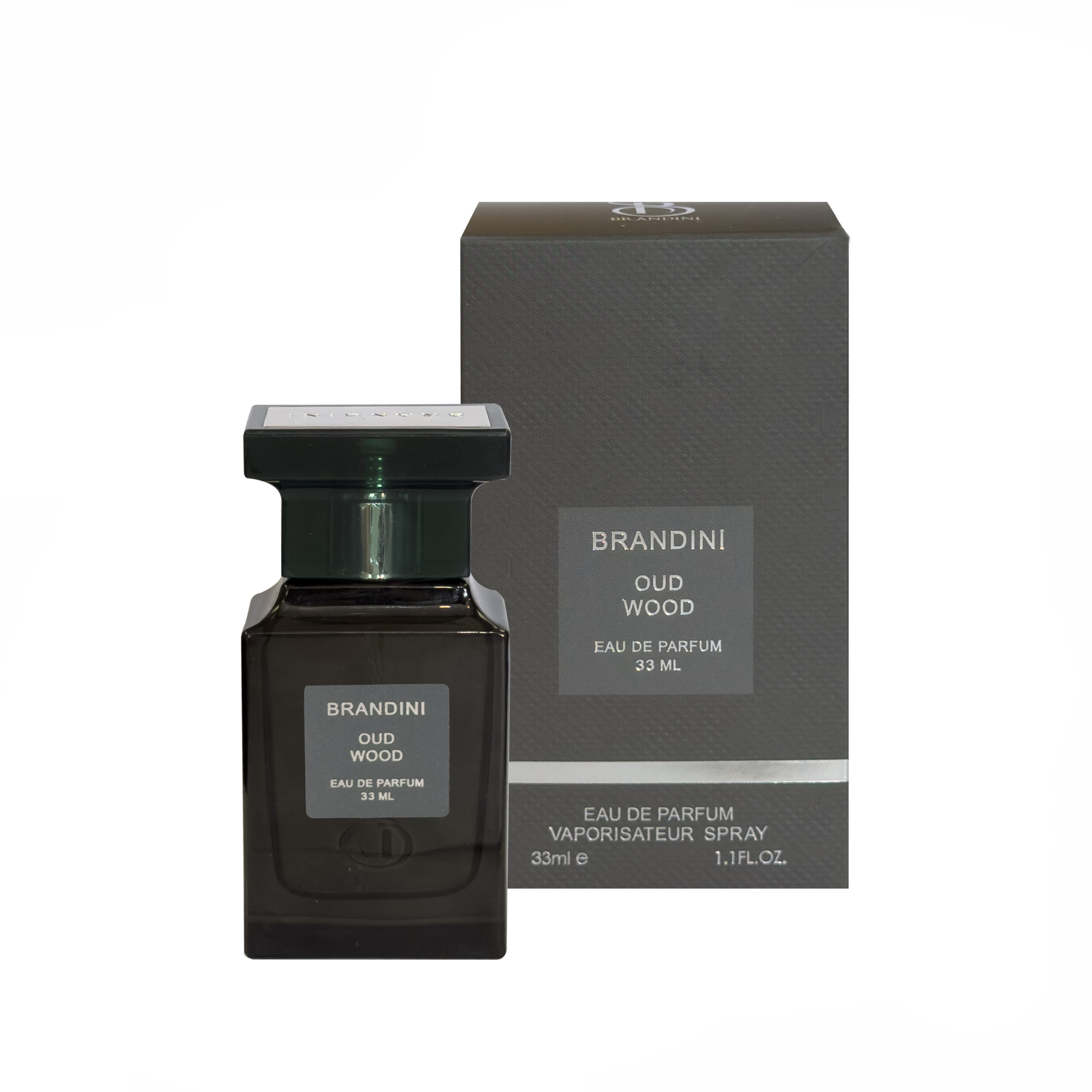 عطر و ادکلن مینی برندینی تام فورد عود وود