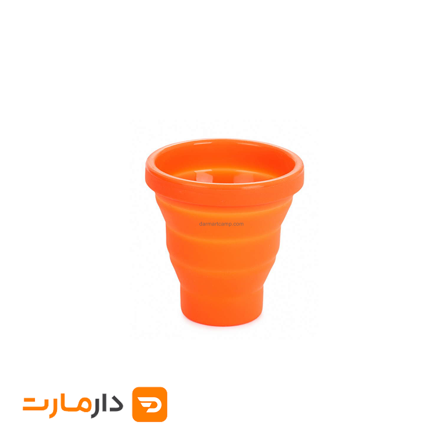 لیوان تاشو سیلیکونی
