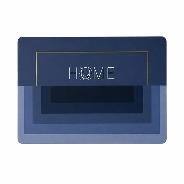 پادری سیلیکونی 80*50 طرح (1) HOME