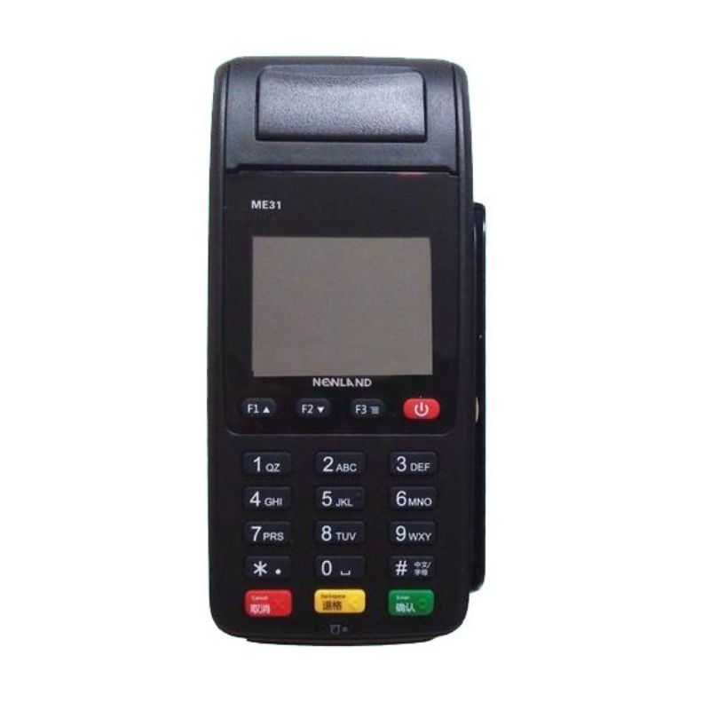کارتخوان سیار نیولند مدل ME31