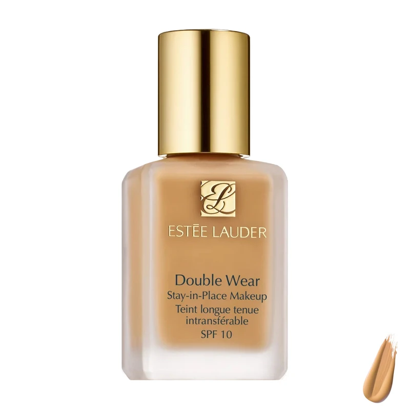 کرم پودر استی لودر مدل Double Wear شماره 2C1 حجم 30 میلی لیتر