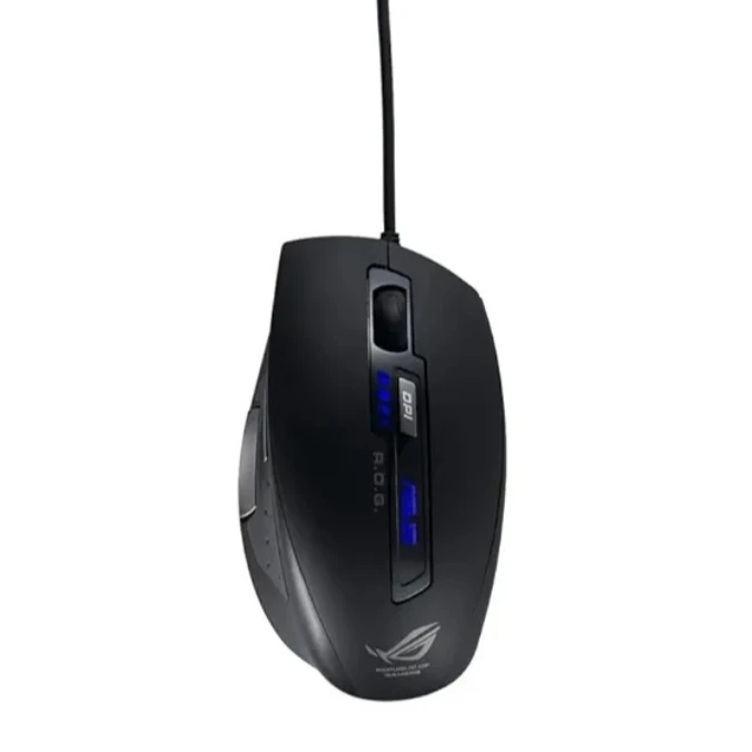 ماوس ایسوس مدل GX850