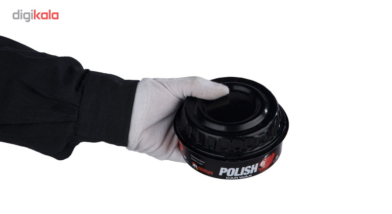 پولیش خودرو گتسان مدل G-1201B حجم 230 گرم مدل 1