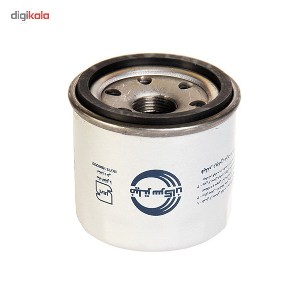 فیلتر روغن خودروی سرکان مدل SF 7735