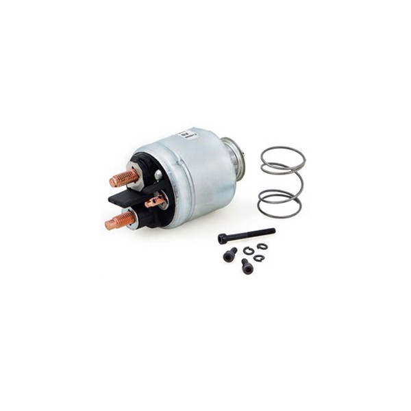 سلونوئید استارت عظام مدل D6G4 مناسب برای پژو 405