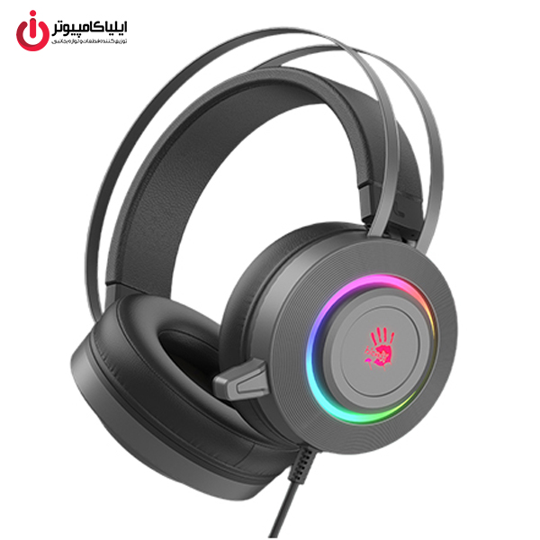 هدست گیمینگ بلادی مدل A4TECH Bloody G521S
