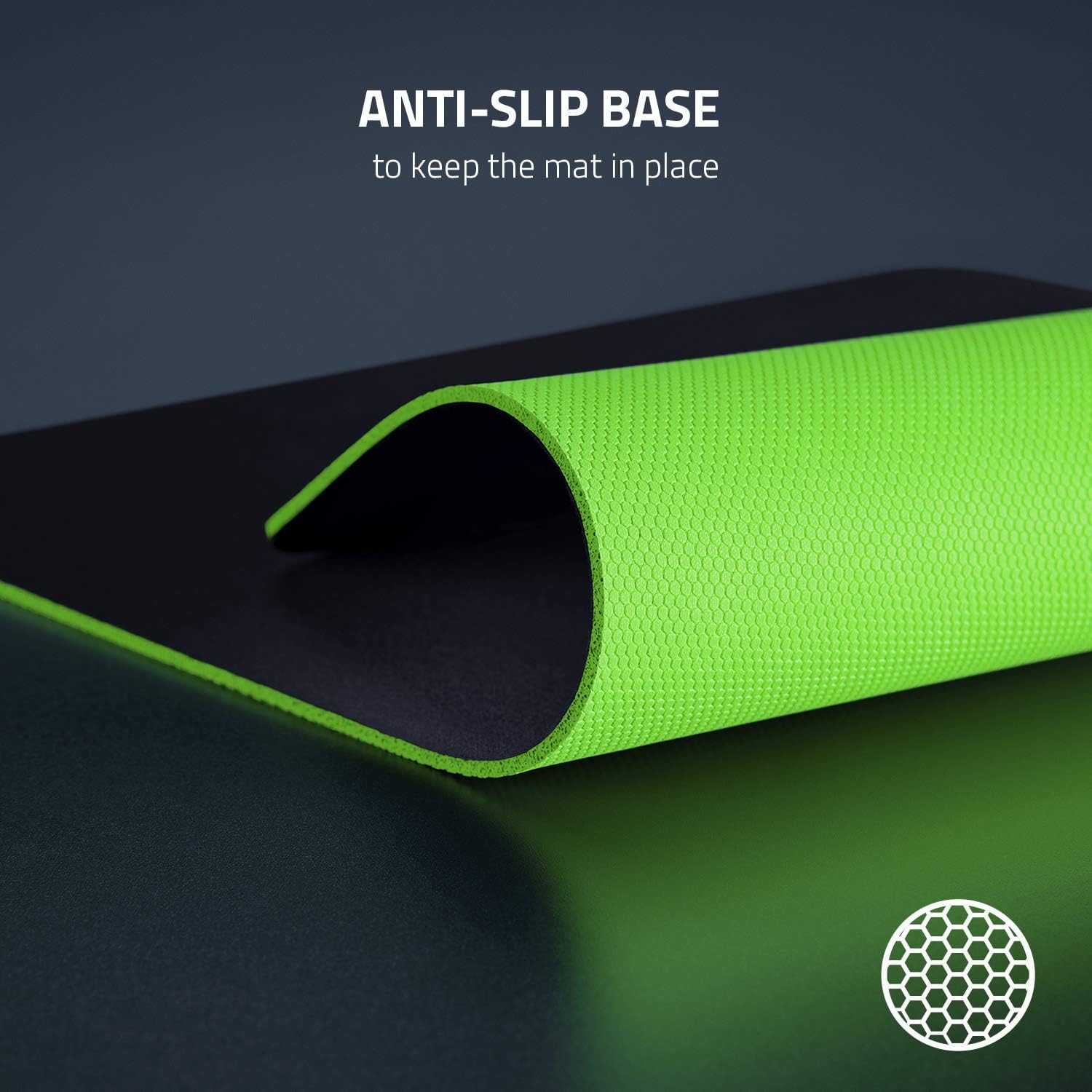پدموس بزرگ گیمینگ ریزر مدل RAZER GIGANTUS V2 3XL