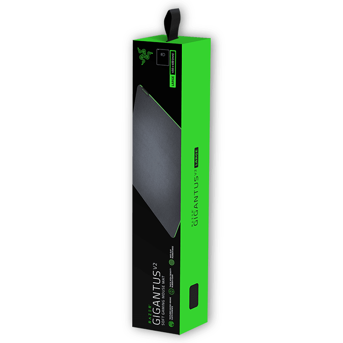پدموس بزرگ گیمینگ ریزر مدل RAZER GIGANTUS V2 3XL