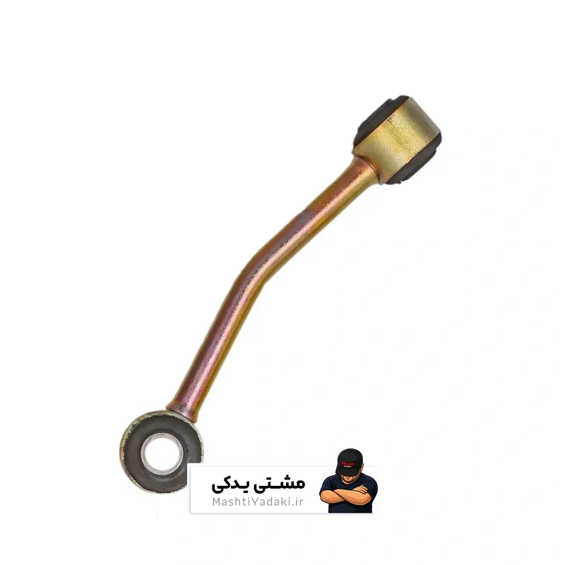 میل موجگیر 405 امیرنیا