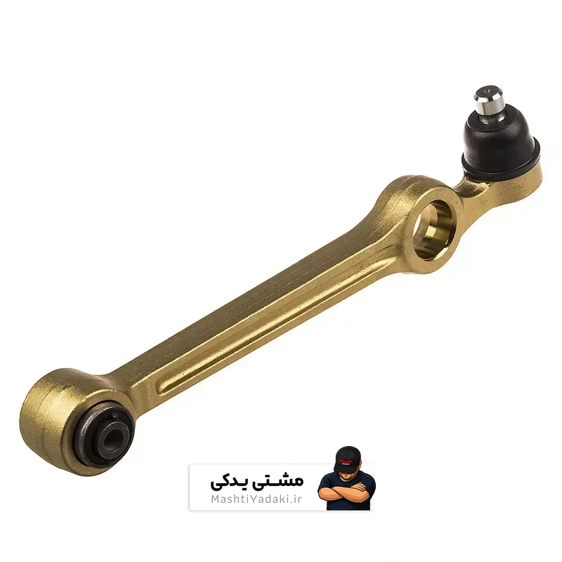 طبق بوش فلزی پراید امیرنیا