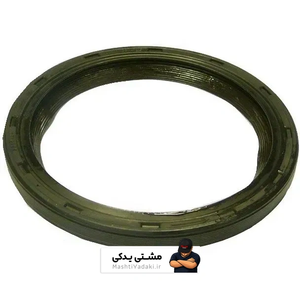 کاسه نمد عقب موتور (سمند ملی - 206تیپ5) ویژن
