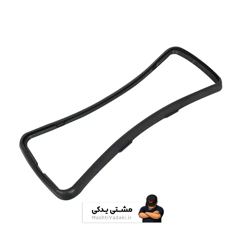 واشر قالپاق درب سوپاپ 206 تیپ2 تی تی کا