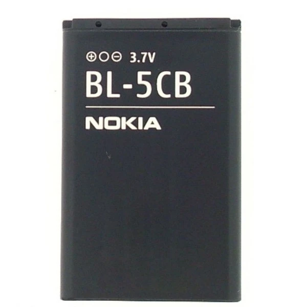 باتری موبایل برای نوکیا BL-5CB