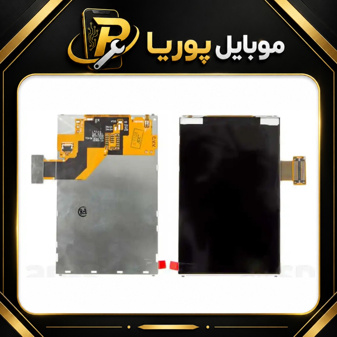 ال سی دی سامسونگ S5830 اصلی مناسب گوشی Galaxy Ace