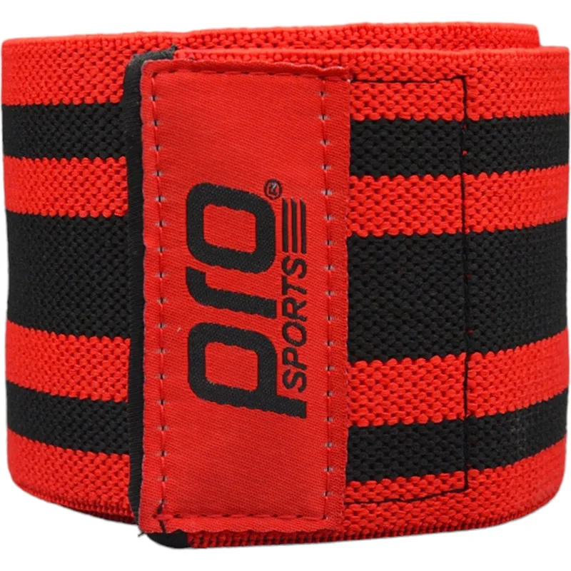زانو بند ورزشی پرو اسپرتز PRO SPORTS مدل BUNDLED KNEECAP