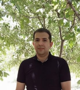 سعید جوان