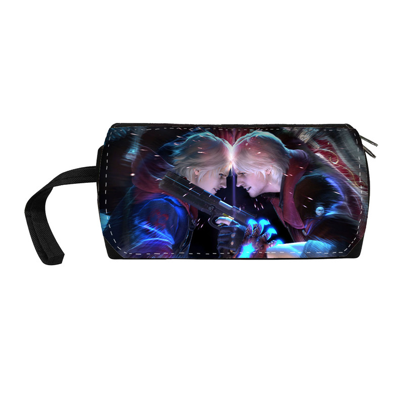 جامدادی طرح Devil May Cry مدل PC074
