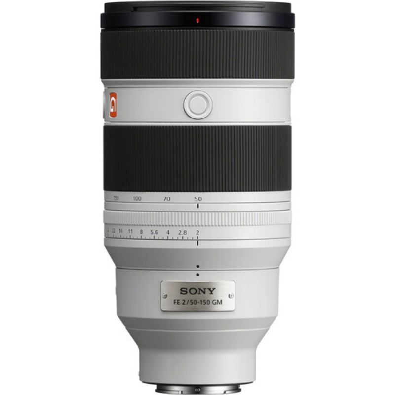 لنز سونی Sony FE 50-150mm f/2 GM Lens Sony E