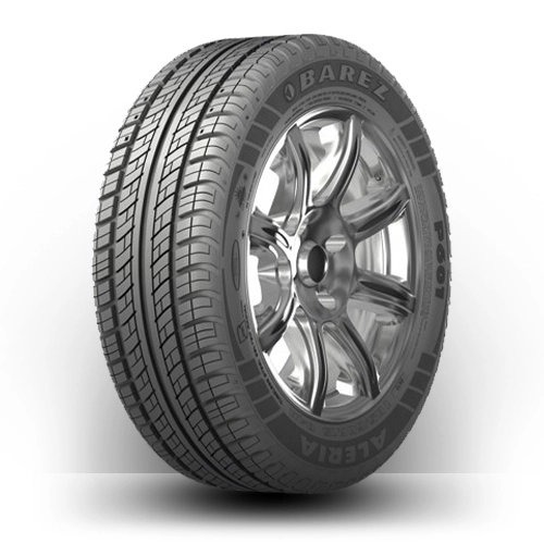 لاستیک بارز سایز 175/70R13 مدل P601