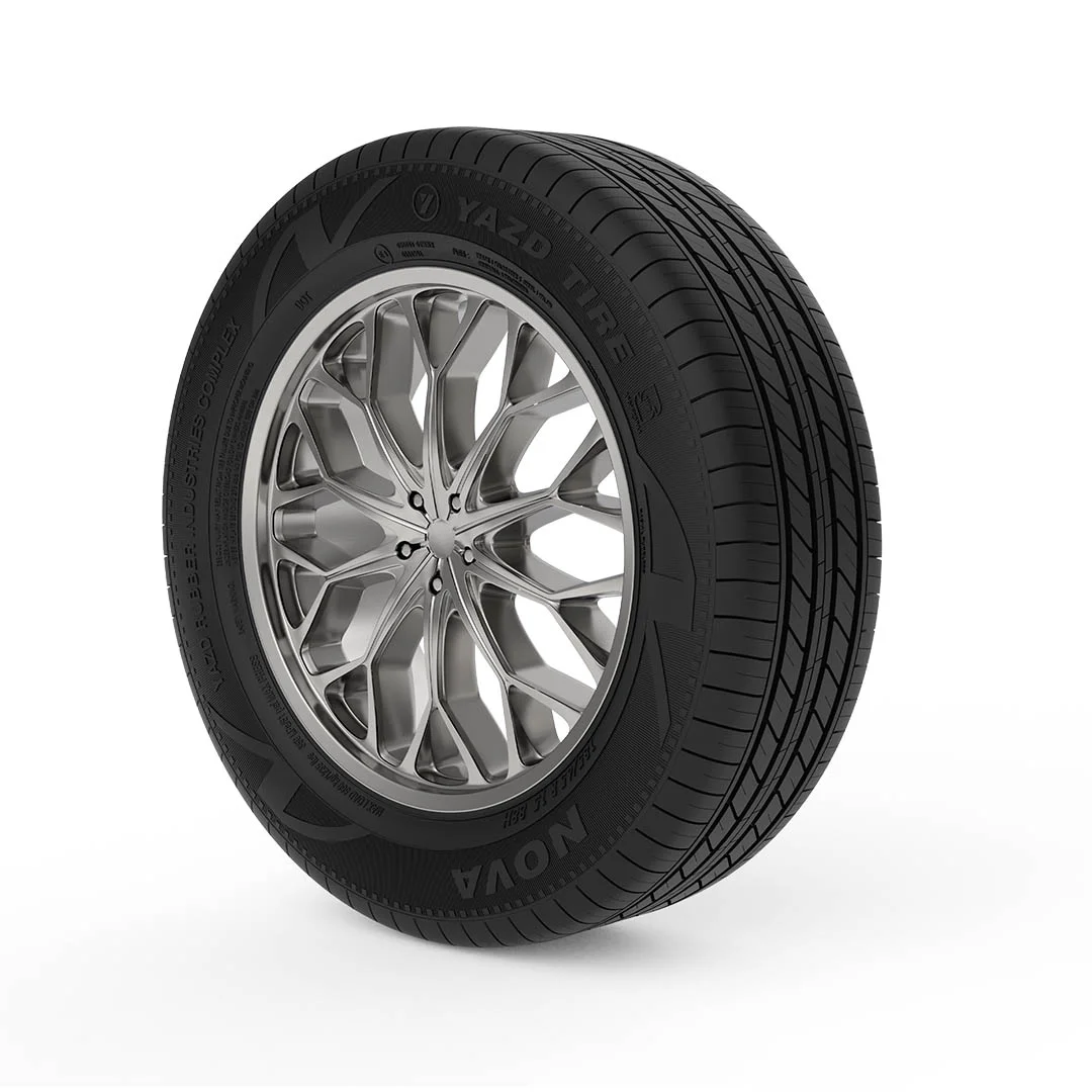 یزد تایر سایز Nova 185/65R15
