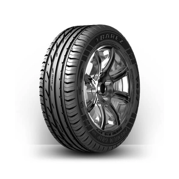 لاستیک بارز سایز 205/50R16 مدل P624
