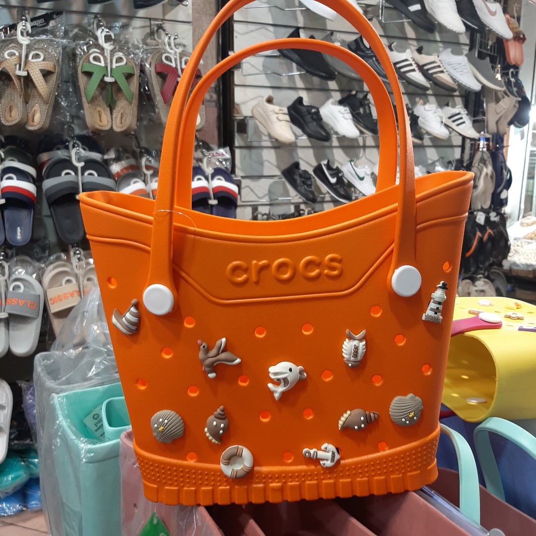 کیف کراکس