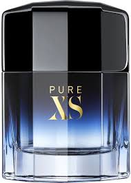 ادو تویلت مردانه پاکو رابان مدل Pure XS حجم 100 میلی لیتر