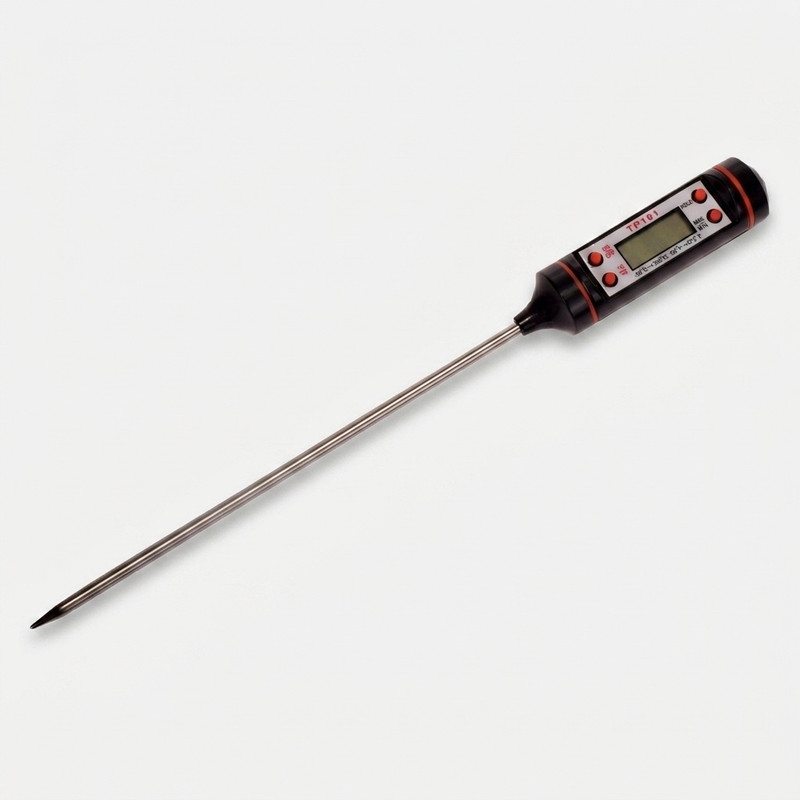 دماسنج مایعات مدل tp 101